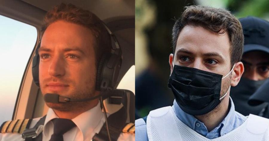 Αποκάλυψη βόμβα από Mirror: Η εμπλοκή του πιλότου με ναρκωτικά σκότωσε την Καρολάιν