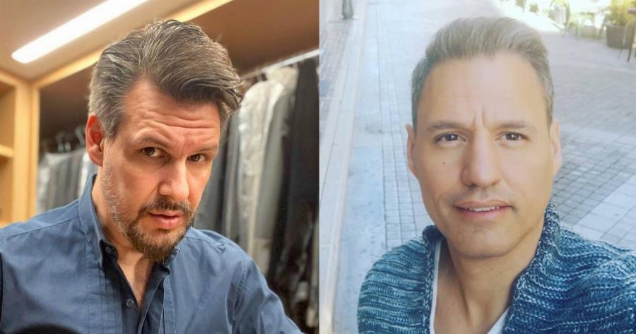 Πετράκος κατά Κιάμου: «Ζήτα συγγνώμη και παρ’ τα όλα πίσω»