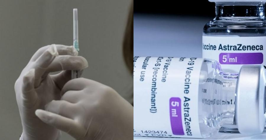 Φθιώτιδα: Θάνατος 37χρονης μετά το εμβόλιο με πολλά ερωτηματικά – Τι καταγγέλλει ο σύζυγος