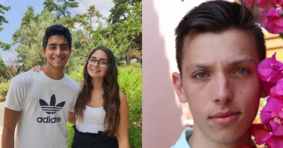 Πανελλαδικές 2021: Έσπασαν ρεκόρ – Οι μαθητές που «σάρωσαν» στην Κρήτη