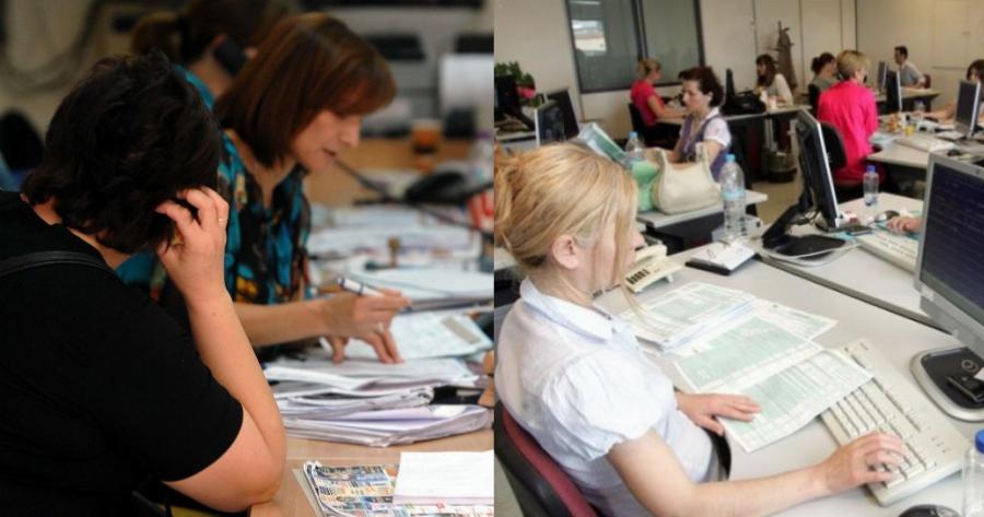 Δημόσιο: Απόφαση σταθμός – Διάλειμμα 15 λεπτά στο Δημόσιο ανά δύο ώρες