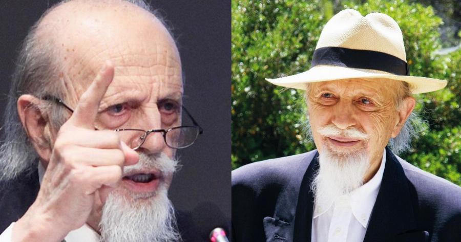 Θεοδόσης Τάσιος προς ανεμβολίαστους: «Τρομάξτε που να πάρει ο διάολος – Είστε ξενοδόχοι θανάτου»