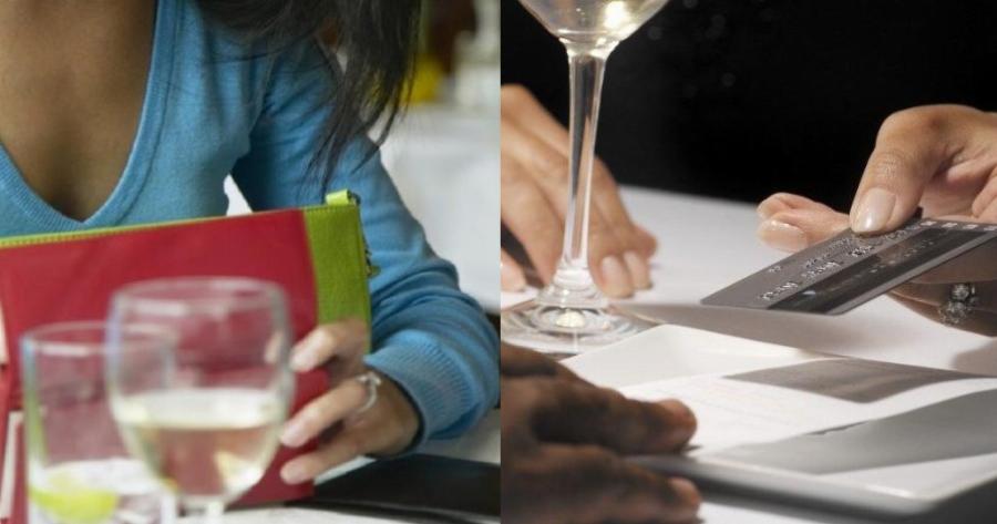 Ελίνα: «Βγαίνω με κάποιον και μου ζητάει να πληρώνω πάντα τα μισά. Μήπως είναι καβουρότσεπος;»