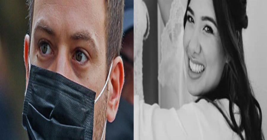 Σκάει “βόμβα” με τις συνομιλίες του πιλότου πριν σκοτώσει την Κάρολαϊν – Με ποιους μιλούσε