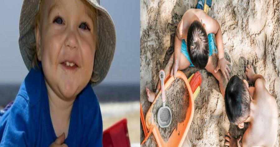 Την γκρίνια σου και σ’ άλλη παραλία