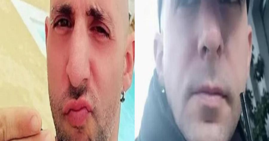 Δημήτρης Μπουγιούκος: Ο 39χρονος αστυνομικός που εξέδιδε και κρατούσε αιχμάλωτη την 19χρονη