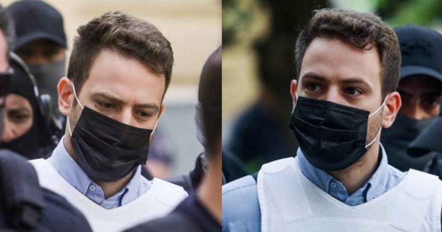 Γλυκά Νερά: Μίλησε ο 32χρονος πιλότος για τη μοιραία βραδιά της δολοφονίας της Καρολάιν! Σε αυτόν αποκάλυψε ο Αναγνωστόπουλος τι συνέβη