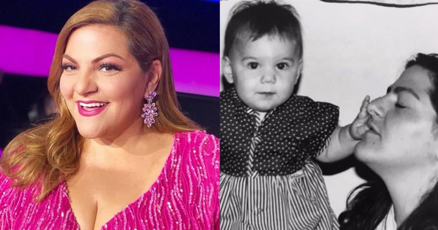 Βίκυ Σταυροπούλου: “Από καλοπαντρεμένη, βρέθηκα χωρισμένη, άφραγκη και με ένα μωρό στα χέρια”