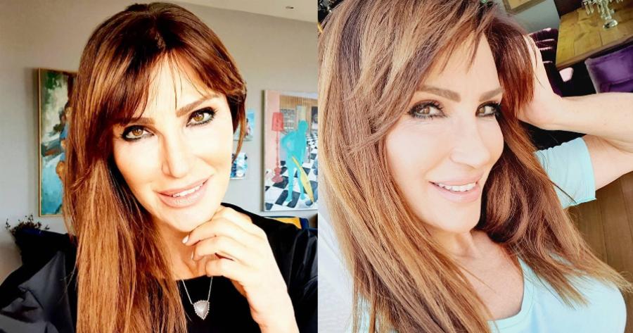 Βίκυ Χατζηβασιλείου: «Είμαστε όλοι μέλη παγκόσμιου πειράματος, δεν υπάρχει ανοσία της αγέλης»