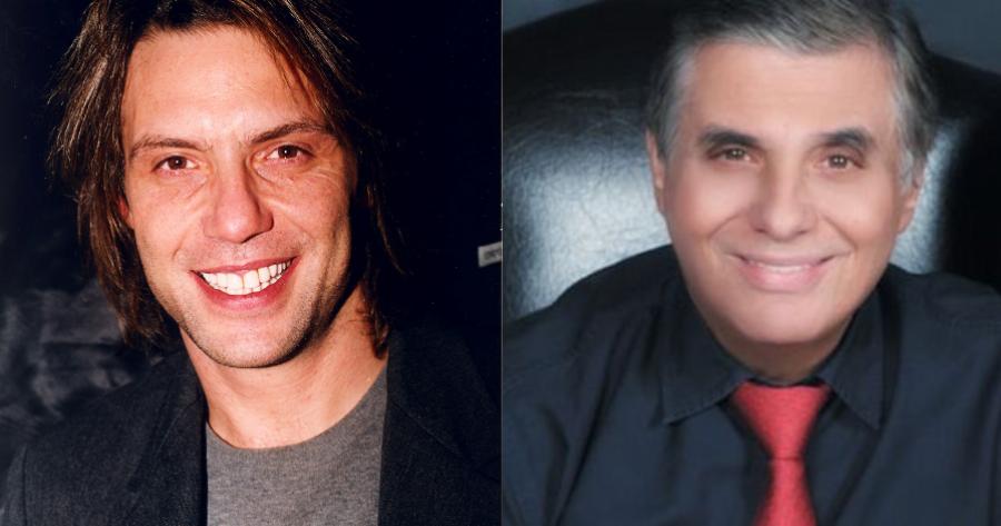 Τέσσερις διάσημοι Έλληνες άντρες που παραδέχτηκαν πως έχουν κάνει μπότοξ