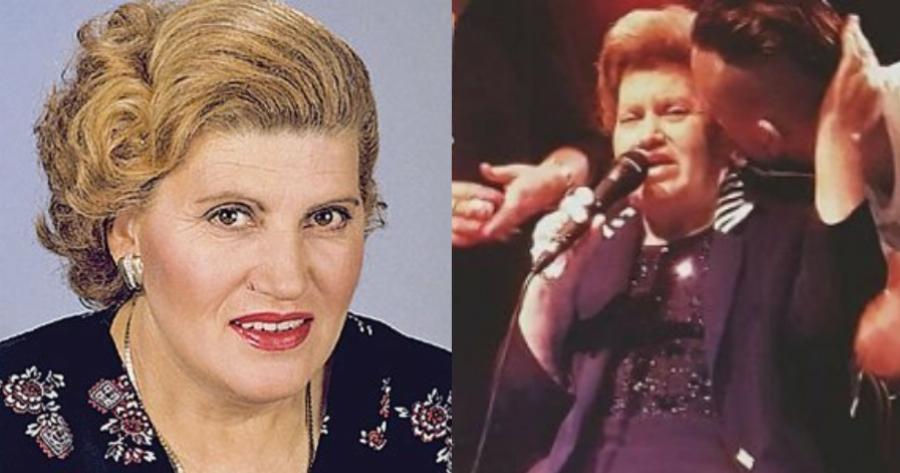 Έφυγε από τη ζωή η Φιλιώ Πυργάκη – Ποια ήταν η αρχόντισσα του δημοτικού τραγουδιού