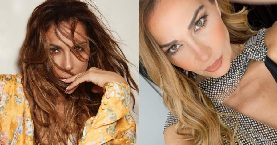 Δέσποινα Βανδή: Η πρώτη της εμφάνιση μετά την ανακοίνωση του χωρισμού της – Τα πρώτα λόγια