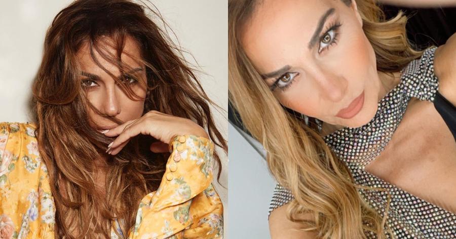 Δέσποινα Βανδή: Η πρώτη της εμφάνιση μετά την ανακοίνωση του χωρισμού της – Τα πρώτα λόγια