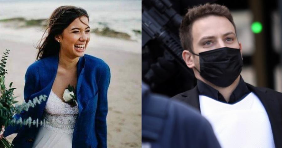 Κάρολαϊν Κράουτς: Πέφτει φως στον φόνο των Γλυκών Νερών – Καταιγιστικές εξελίξεις