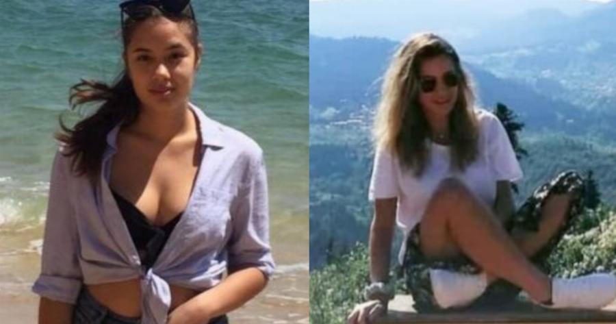 Από τα Γλυκά Νερά στην Φολέγανδρο – Άλλη μια γυναικοκτονία! Ως πότε;