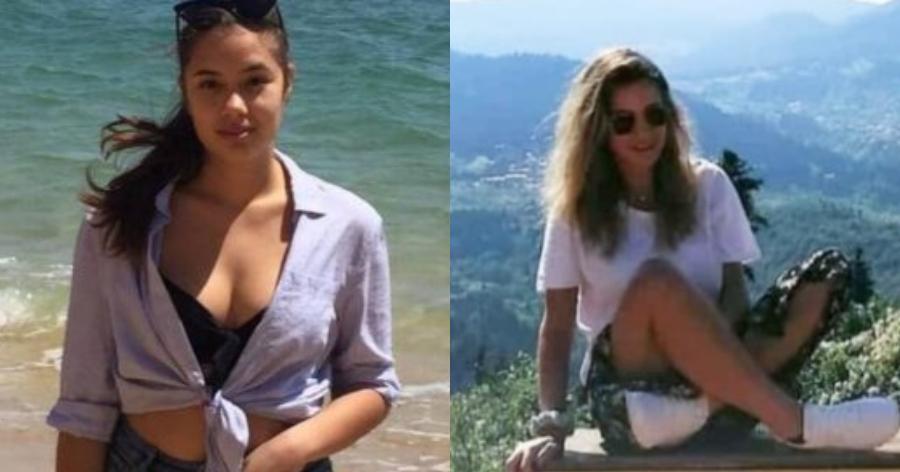 Από τα Γλυκά Νερά στην Φολέγανδρο – Άλλη μια γυναικοκτονία! Ως πότε;