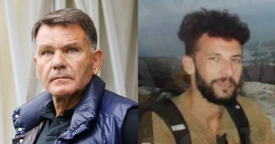 Αλέξης Κούγιας: Ανέλαβε την υπόθεση για την δολοφονία της 26χρονης στη Φολέγανδρο