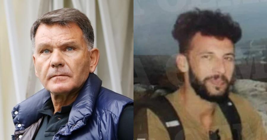 Αλέξης Κούγιας: Ανέλαβε την υπόθεση για την δολοφονία της 26χρονης στη Φολέγανδρο