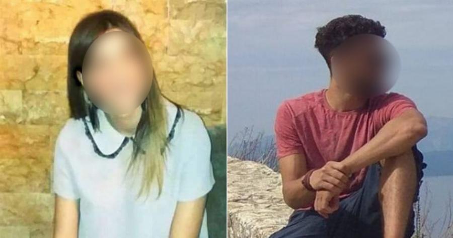 Πατέρας Γαρυφαλλιάς: «Το κορίτσι μου μια ζωή διάβαζε, πήγε πρώτη φορά διακοπές και μου το σκότωσε»