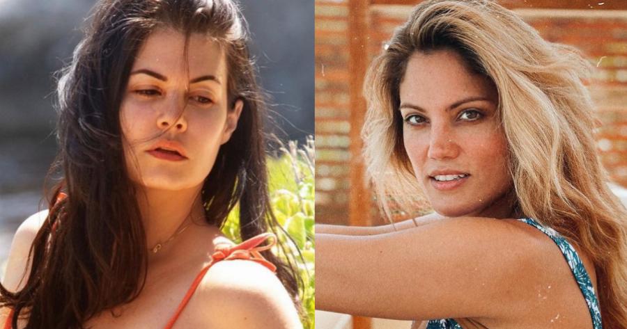 Ρετούς τέλος: 3 Διάσημες Ελληνίδες που έδειξαν το σώμα του όπως πραγματικά είναι