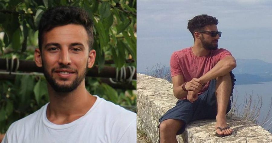 Φολέγανδρος:  Απολογία σοκ του 30χρονου – Τη σκότωσε γιατί πήραν λάθος δρόμο με το αυτοκίνητο