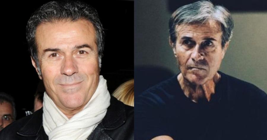 Τα ψέματα ως εδώ: Ο λόγος που νοσηλεύτηκε με κορωνοϊό ο Τάκης Χρυσικάκος παρότι ήταν πλήρως εμβολιασμένος