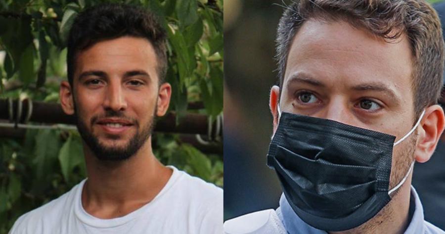 Δημήτρης Βέργος: Ένας άλλος Μπάμπης Αναγνωστόπουλος – Πως τον καίει το κινητό της Γαρυφαλλιάς