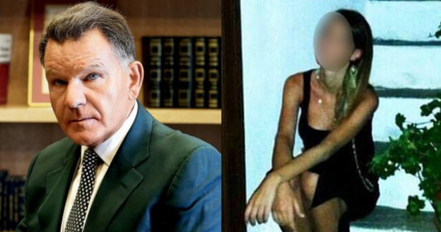 Αποκαλύψεις Κούγια για Φολέγανδρο: «Η μητέρα της Γαρυφαλλιάς μού είπε ότι ο δράστης παρακολουθούσε την κόρη της»