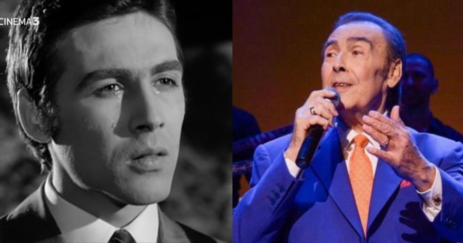 Τόλης Βοσκόπουλος: Το Twitter τον αποχαιρετάει – «Καλό ταξίδι πρίγκιπα»