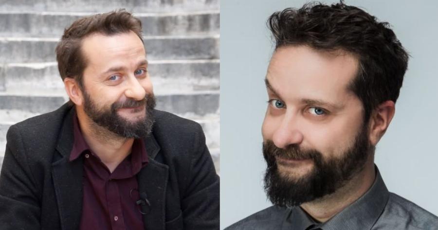 Ζήσης Ρούμπος: «Έζησα, άκουσα, έμαθα να τις μειώνω τις γυναίκες. Να επιβάλλομαι»