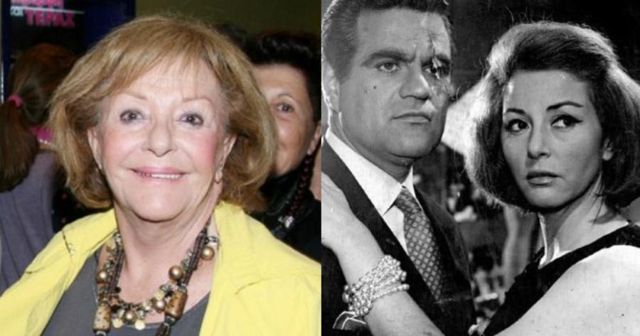 Γκέλυ Μαυροπούλου: Έφυγε μόνη της και αβοήθητη, βυθισμένη στο σκοτάδι και την άνοια