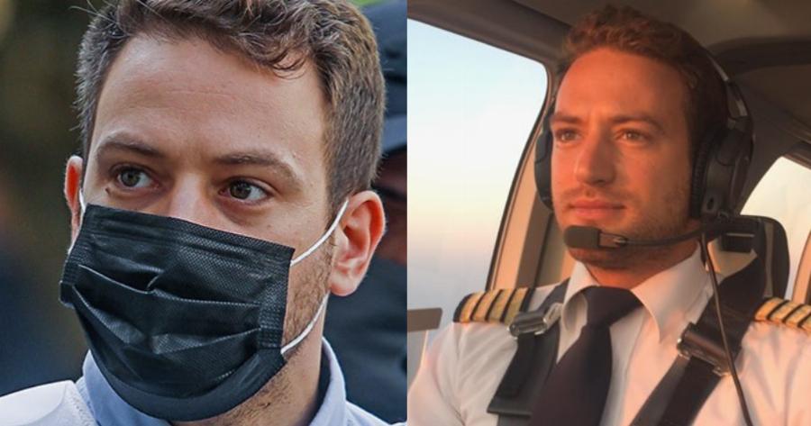 Έγκλημα στα Γλυκά Νερά: Οι τραπεζικοί λογαριασμοί αποκάλυψαν τις κινήσεις του Μπάμπη Αναγνωστόπουλου