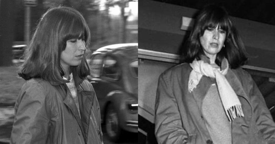 Αληθινή εκδίκηση: Η μητέρα που σκότωσε τον βιαστή και δολοφόνο της κόρης της, μέσα στο δικαστήριο