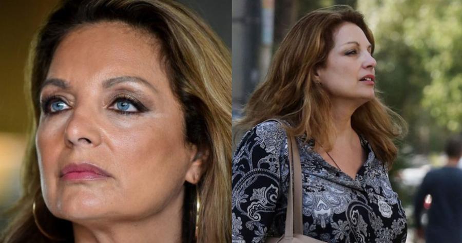 Σε κακή κατάσταση η Άντζελα Γκερέκου: Σταματά τα γυρίσματα για τη σειρά του Mega – Όλο το παρασκήνιο