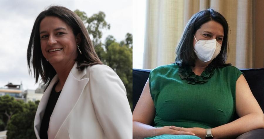 Συγκέντρωση υπογραφών για παραίτηση της Νίκης Κεραμέως – ανάκληση Ελάχιστης Βάσης Εισαγωγής