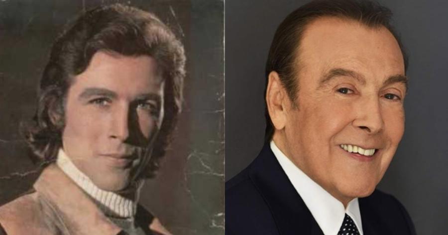 Τόλης Βοσκόπουλος: Οι δύο μοναδικοί κληρονόμοι της περιουσίας του μεγάλου τραγουδιστή