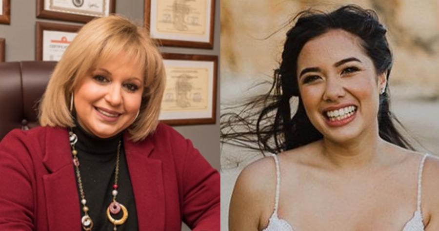 «Σιχαίνομαι τον Μπάμπη»: Κατάθεση-«φωτιά» της ψυχολόγου της Καρολάιν για όσα της είχε πει για τη σχέση τους