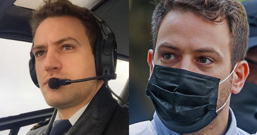 Γλυκά Νερά αποκάλυψη: «Είμαι ερωτευμέvη με το πρόσωπο, αλλά σιχαίνομαι τον άνθρωπο»