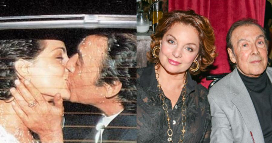 Άντζελα Γκερέκου: Η πρώτη ανάρτηση μετά την κηδεία του Τόλη Βοσκόπουλου και η δίκη της «Καληνύχτα»