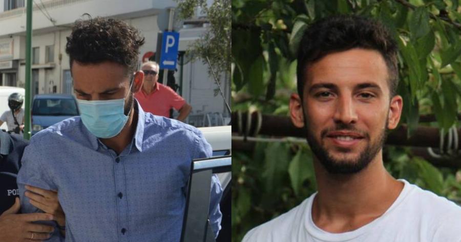 Φολέγανδρος: Απόπειρα αυτοκτονίας στο κελί του με σεντόνι από το δολοφόνο της Γαρυφαλλιάς