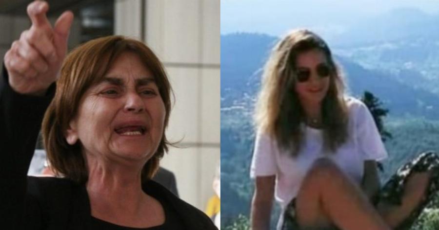 Ξεσπάει η μητέρα της Τοπαλουδη: «Σκοτώνουν τα κορίτσια μας. Πίστευα ότι η Ελένη μου θα είναι η τελευταία»