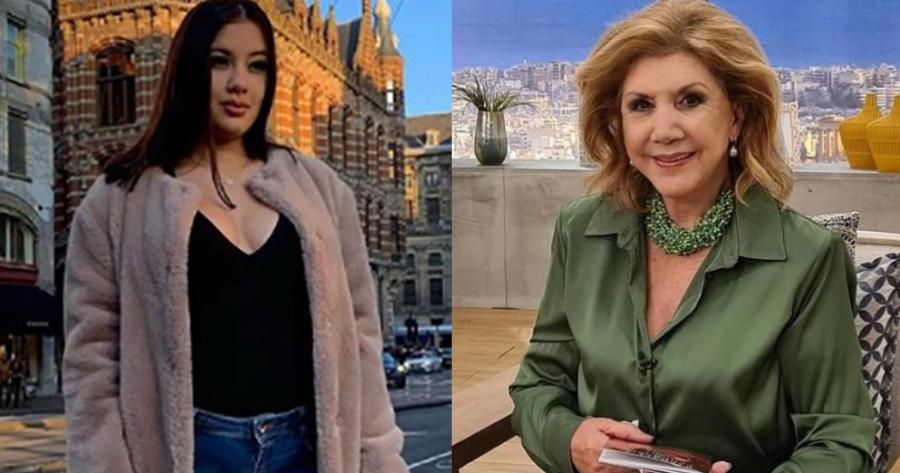 «Θα είχε τραγικό τέλος»: Σάλος με την δήλωση της Λίτσας Πατέρα για τη νεκρή Καρολάιν