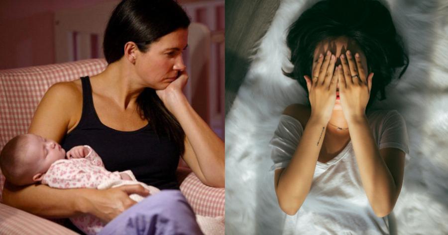 “Μακάρι ο 3χρονος γιος μου να πέθαινε στον ύπνο του”: Η εξομολόγηση μιας μάνας που έγινε viral