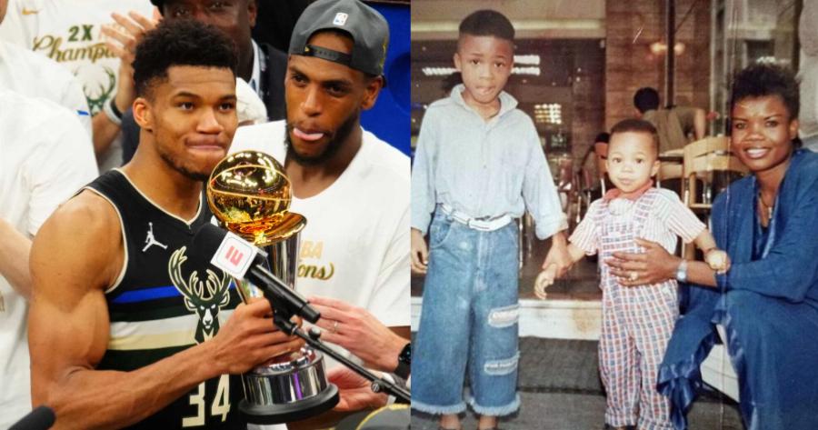 Συγκινούν οι νέες δηλώσεις του Γιάννη: Η μητέρα μου πουλούσε πράγματα στον δρόμο