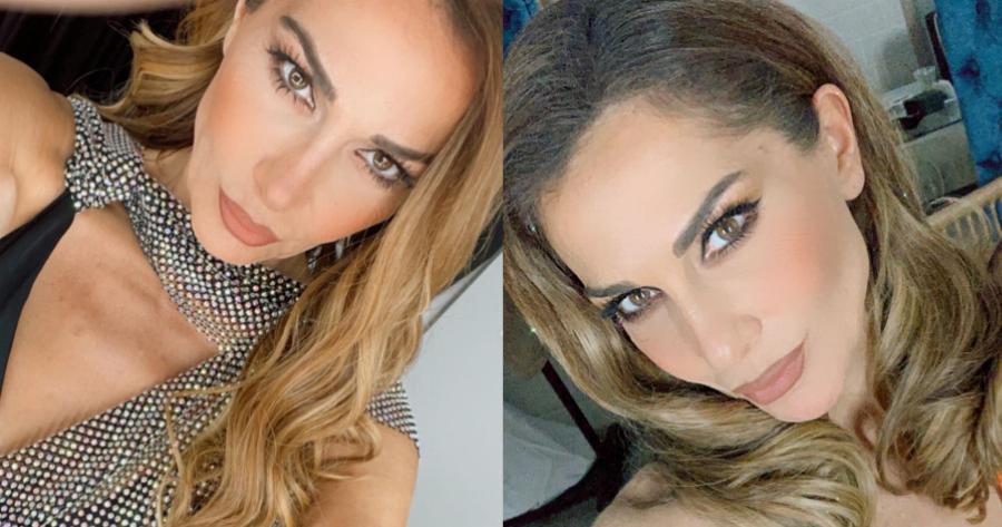 Αποκαλύψεις για τη Βανδή: Ξανά ερωτευμένη μετά το χωρισμό της;