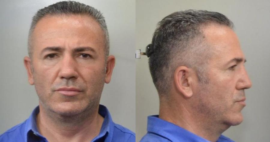 Αυτός βίασε τις δυο νεαρές 17 και 18 ετών μέσα σε ινστιτούτο μασάζ