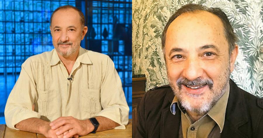 Στέλιος Μάινας: «Να μπαίνουν στα κλειστά θέατρα μόνο εμβολιασμένοι»