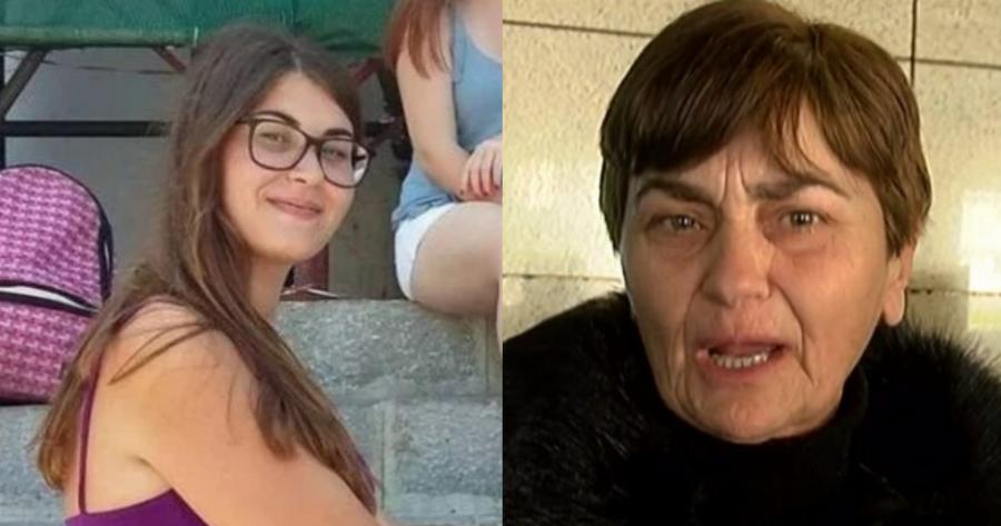 Μάνα Ελένης Τοπαλούδη: «Σκοτώνουν οι νταήδες τα κορίτσια μας, με έχουν στείλει στον αιώνιο θάνατο»