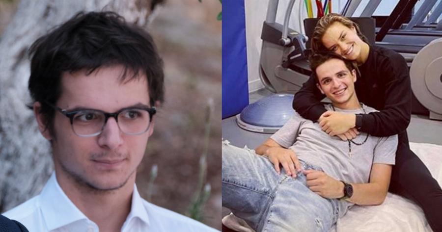 Ασπίδα προστασίας ο Κωνσταντίνος Μητσοτάκης για τη Σάκκαρη: «Σεβαστείτε την Μαρία, η οποία δεν φταίει σε τίποτα απολύτως»