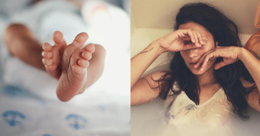 Μάνα έσπασε το κεφάλι του νεογέννητου βρέφους της και το παράτησε νεκρό σε πάρκο